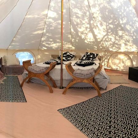 오랑주 Domaine De La Violette B&B 외부 사진